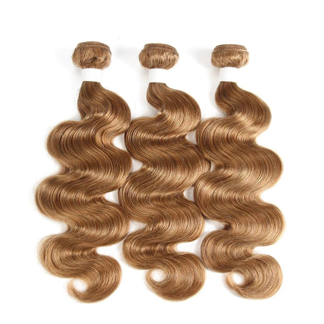 HIHAIR® 100% HUMAN VIRGIN HAIR