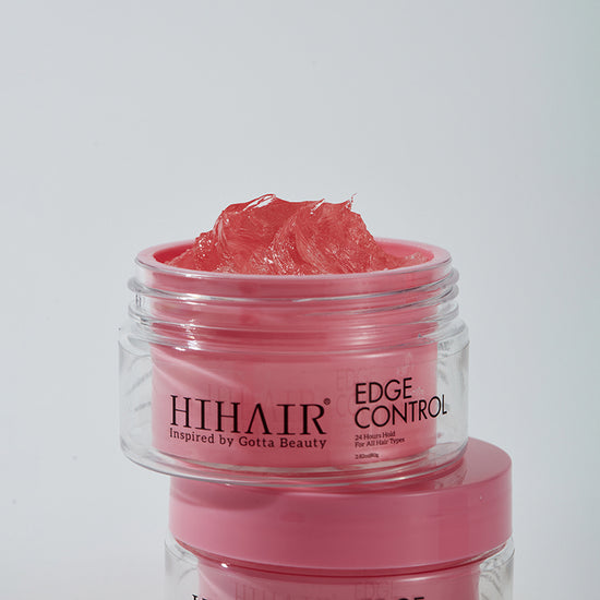 HIHAIR® EXTRA HOLD EDGE CONTROL 2.82 OZ.