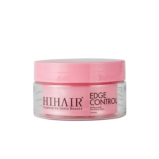 HIHAIR® EXTRA HOLD EDGE CONTROL 2.82 OZ.