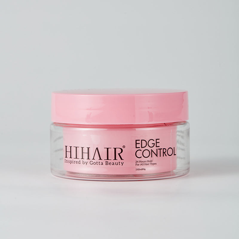 HIHAIR® EXTRA HOLD EDGE CONTROL 2.82 OZ.