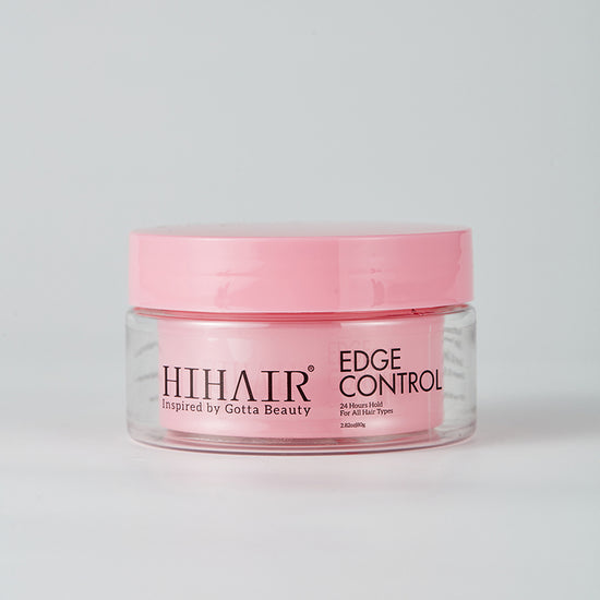 HIHAIR® EXTRA HOLD EDGE CONTROL 2.82 OZ.