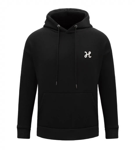 HIHAIR Premium Quality Hoodie With Hat