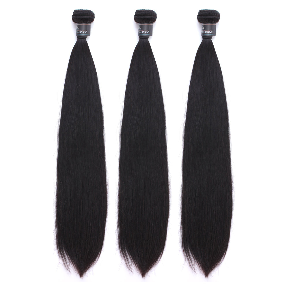 HIHAIR® 100% HUMAN VIRGIN HAIR